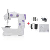 Naaiwebshop&#39;s Mini Naaimachine Specificaties