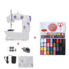 Naaiwebshop&#39;s Mini Naaimachine Volledig