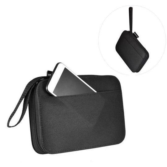 Naaiwebshop's Naaigaren en Accessoire Kit Portable
