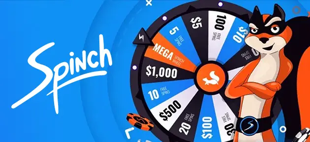 Spinch Casino